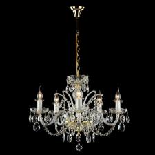 Люстра подвесная Maytoni ARM907-05-G