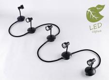 Трековые системы Lussole LOFT BAY SHORE GRLSP-9821-05