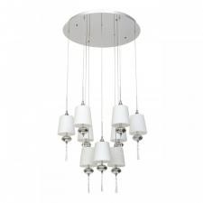 Люстра подвесная Chiaro 392010409