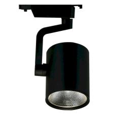 Трековые системы Arte Lamp Traccia Black A2320PL-1BK