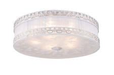 Потолочный светильник Maytoni Mantissa C910-CL-05-W