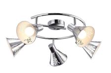 Спот Arte Lamp CONO A5218PL-5CC