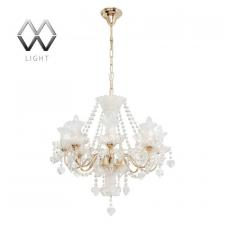 Люстра подвесная MW Light 351014808
