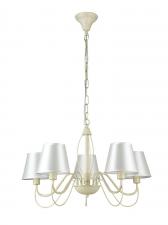 Люстра подвесная Freya Marquis FR2327-PL-05-BG