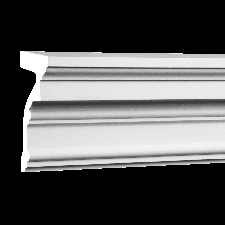 Фасадная лепнина подоконный элемент 4.82.302 Европласт