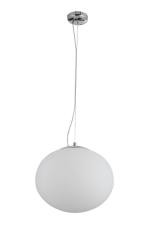 Подвесной светильник Crystal Lux Point SP1 D300