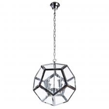 Люстра подвесная Divinare 2020/02 SP-4