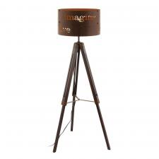 Торшер на треноге Eglo 49793