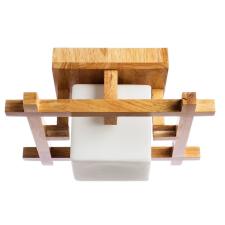 Накладной светильник Arte Lamp A8252PL-1BR