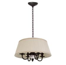 Люстра подвесная Crystal Lux Reef Reef SP4