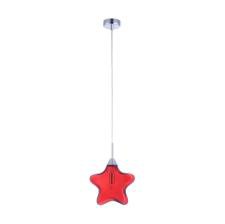 Подвесной светильник Maytoni Star MOD242-PL-01-R