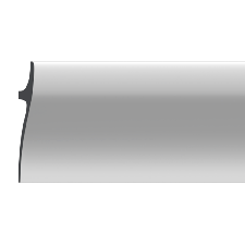 Интерьерная лепнина 1.51.711 Европласт