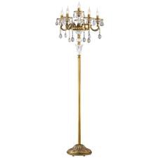 Торшер Odeon light Aviora 2454/6F