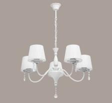 Люстра потолочная MW Light 448012605