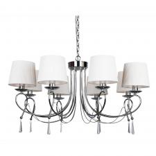 Люстра подвесная Omnilux OML-61503-08