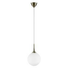 Подвесной светильник Lightstar Globo 813 Bronze 813031