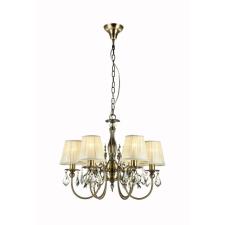 Люстра подвесная Maytoni ARM301-06-R