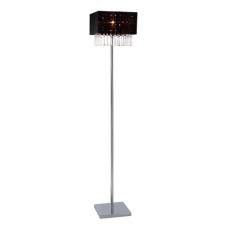 Торшер Arte Lamp BLACK POOL A3850PN-1CC