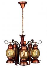 Люстра подвесная Omnilux OML-58303-05