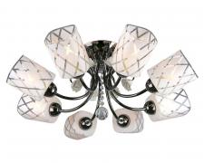 Люстра потолочная Omnilux OML-32807-08