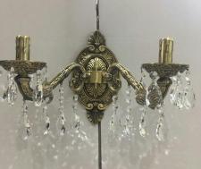 Бра Art Classic  30.01.2.120.A.GB.Sp