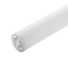 Профиль круглый силиконовый PROFILED 20м/упак D28 д/LED ленты Profiled Lightstar 442820
