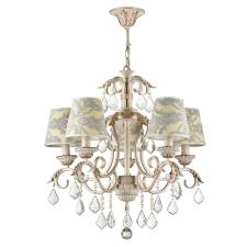 Люстра подвесная Maytoni Velvet ARM219-05-G