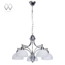 Люстра подвесная MW Light Фелиция 347017405