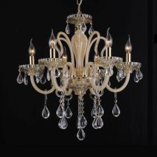 Люстра подвесная Crystal Lux Sierra Sierra SP6