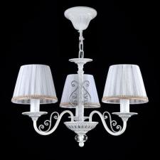 Люстра подвесная Maytoni ARM290-03-W