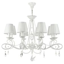 Люстра подвесная Maytoni Passarinho ARM001-08-W