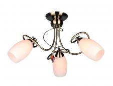 Люстра потолочная Omnilux OML-37227-03