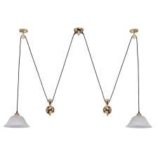 Люстра подвесная MW Light 327010702