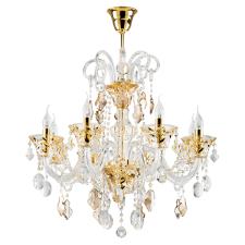 Люстра подвесная OSGONA Tesoro 710082