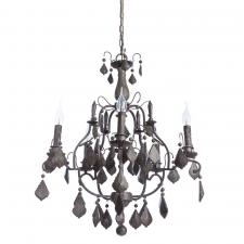 Люстра подвесная Divinare 3006/01 LM-5