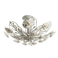 Люстра потолочная Arte Lamp IDILLIO A6356PL-4WG