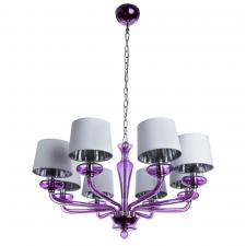 Люстра подвесная Divinare 1155/03 LM-8