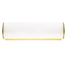 Настенный светильник Lightstar Blanda Gold 801813