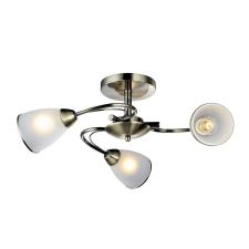 Люстра потолочная Arte Lamp 3 A6056PL-3AB