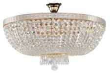 Люстра потолочная Maytoni Bella DIA750-PT60-WG