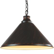 Лофт светильник Arte Lamp A9330SP-1BR