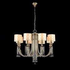 Люстра подвесная Maytoni DIA018-08-NG