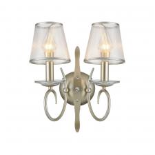 Бра Freya Darina FR2755-WL-02-BR