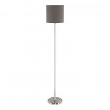 Торшер Eglo Pasteri Flax Brown 96378