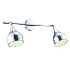 Спот Arte Lamp A9555AP-2CC