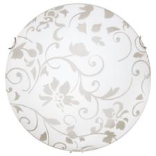 Настенный светильник Arte Lamp ORNAMENT A4120PL-1CC