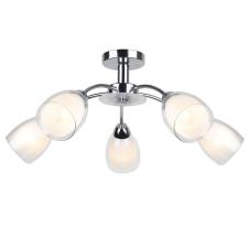 Люстра потолочная Arte Lamp 53 A7201PL-5CC