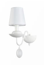 Бра Arte Lamp Signora A2510AP-1WH