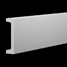 Фасадная лепнина фриз 4.33.202 Европласт