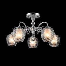 Люстра потолочная Freya Nora FR2663-PL-05-CH